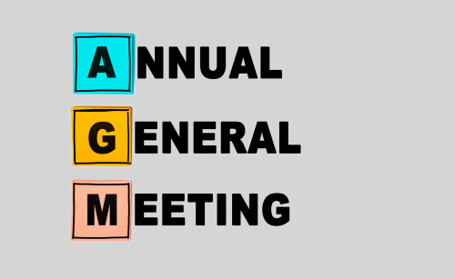 Annual General Meeting 2021