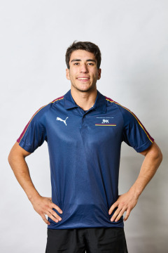 Polo shirt style 2