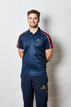 Polo shirt style 1