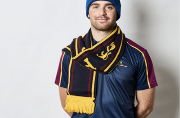 Scarf