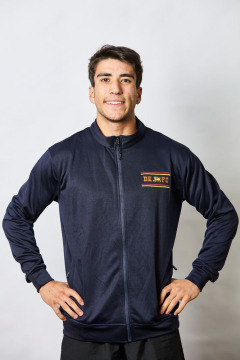 Slim jacket