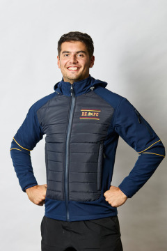 Subzero jacket