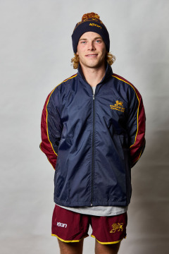 Wind jacket