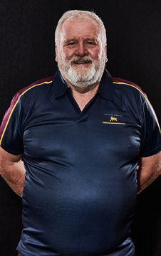 David Sowersby - President