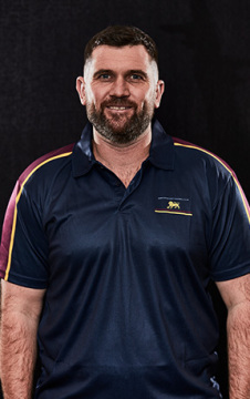 Peter Sowersby - Sponsorship