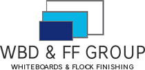 Whiteboards Direct & Flock Finishing