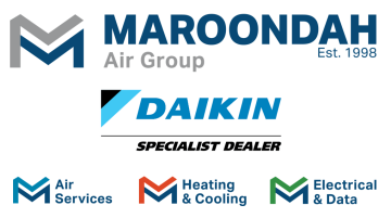 Maroondah Air