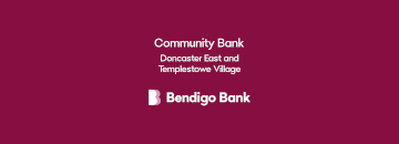 Bendigo Bank
