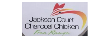 Jackson Court Charcoal Chicken