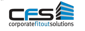 Corporate Fitout Solutions