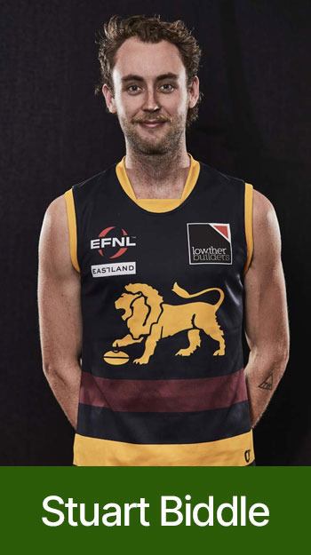 Aidan Biddle