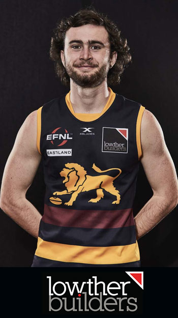 Joseph Keogh