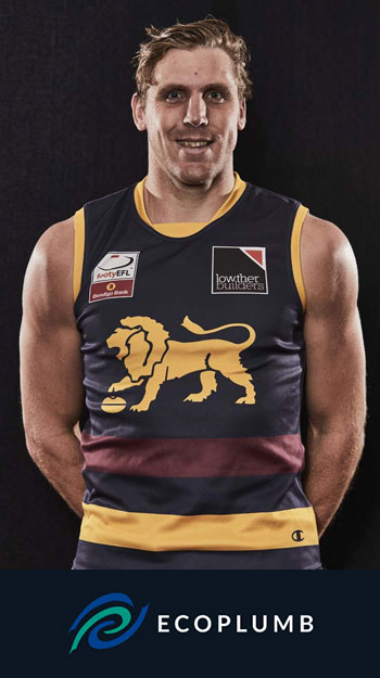 Tom Bell #11