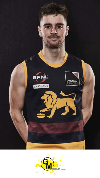 Massimo Guanarccia #6