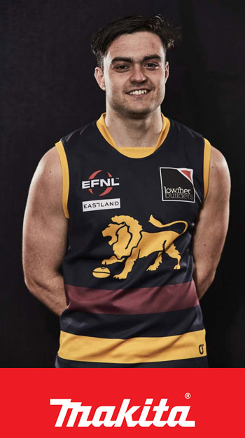 Sebastian Spadafora #14