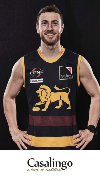 Mitch Stoneham #32