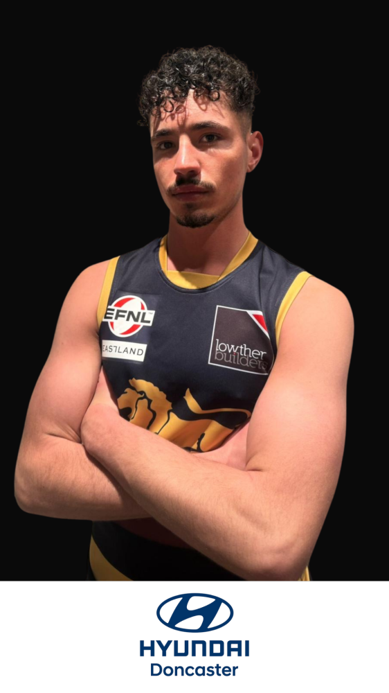 Rhys Nangreave