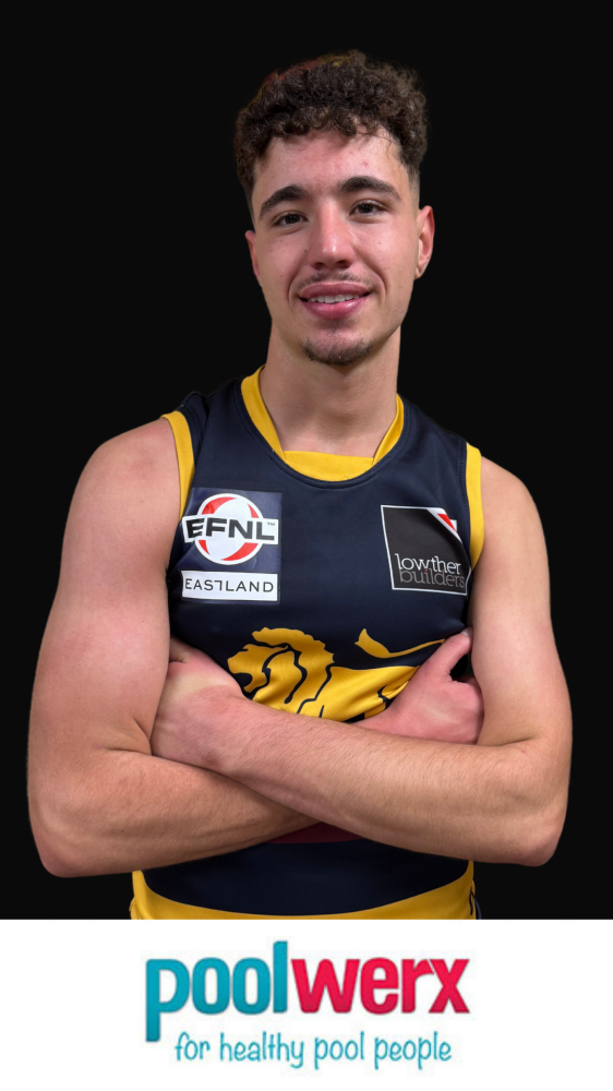 Rhys Nangreave