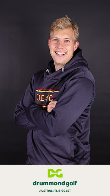 Dylan Olley U19 Coach