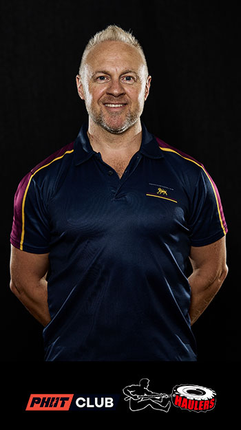Craig Abbott S&C