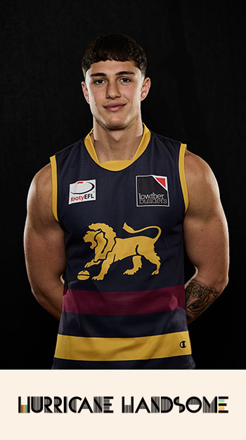 Greg Sardelis #26