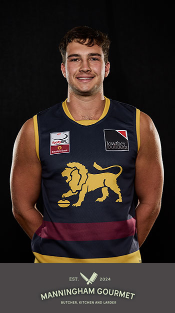 Zach Walsh
