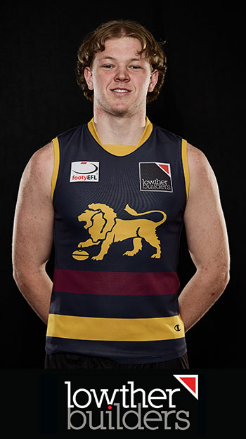 Jay Rankin