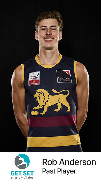 Riley ONeill