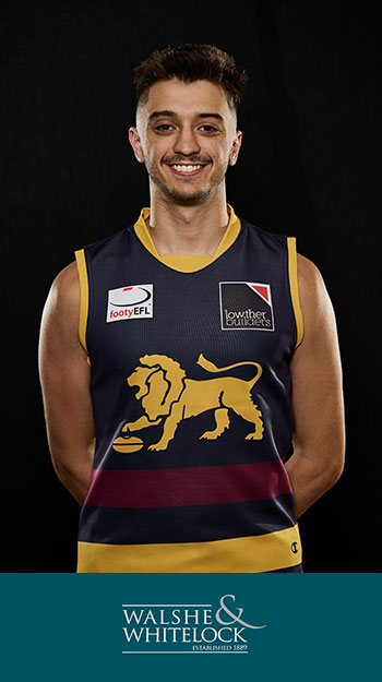 Stevan Rili