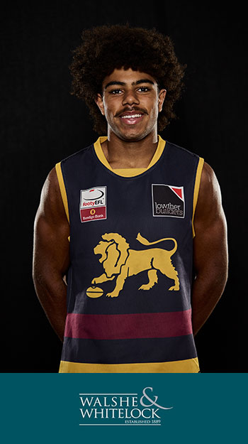 Luke Quaynor