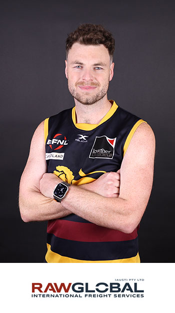 Josh Bird