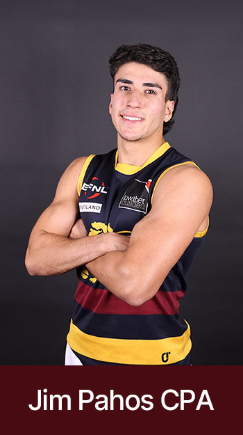 Jake Cardamone 