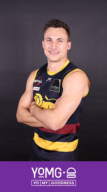Josh DeLuca