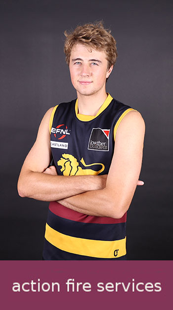 Mitchell Duncan