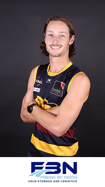 Mitchell Ryan
