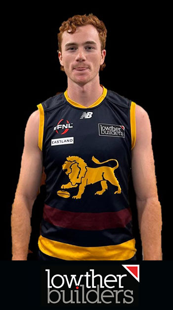 Lachlan Rankin