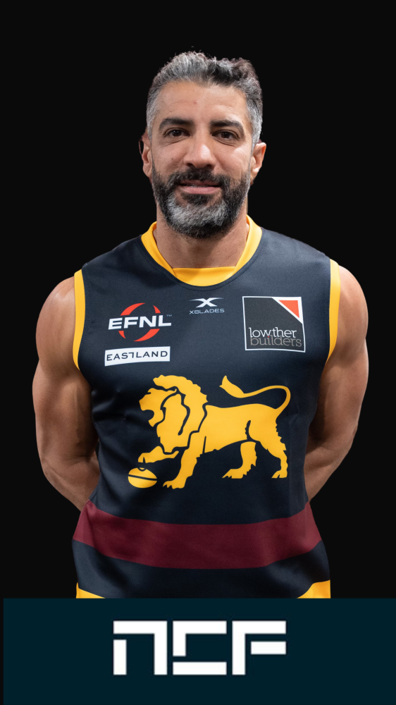 Rami Ayoubi 