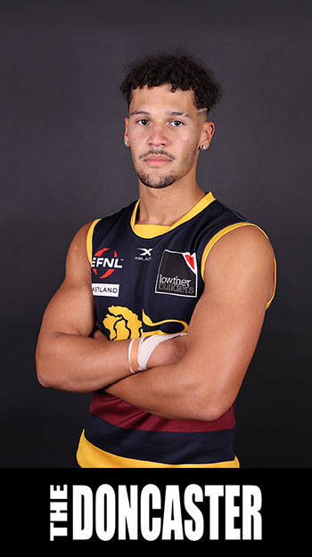 Theo Smith 