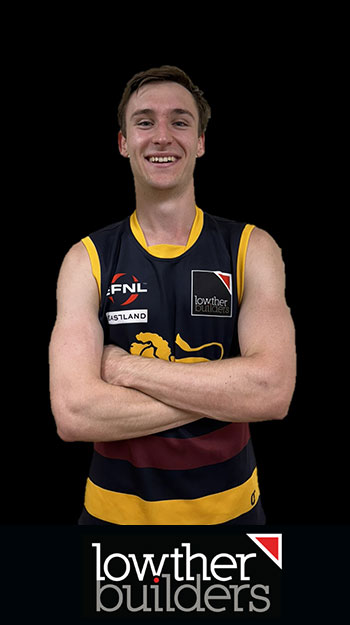 Tom Shepherd