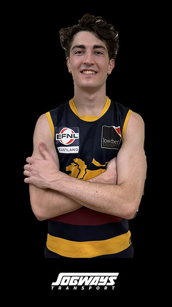 Mitchell Turner