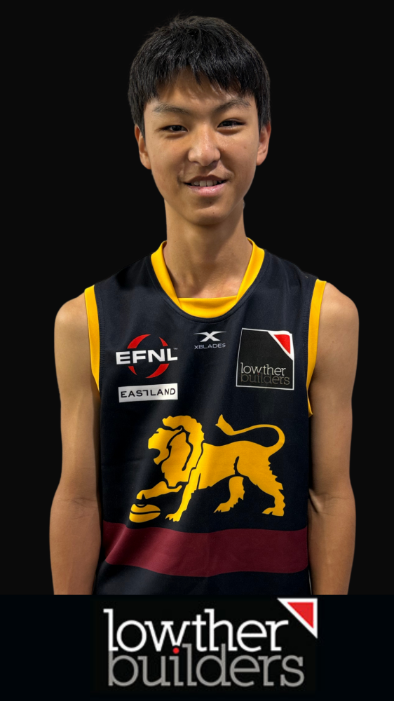 Tyson Mok