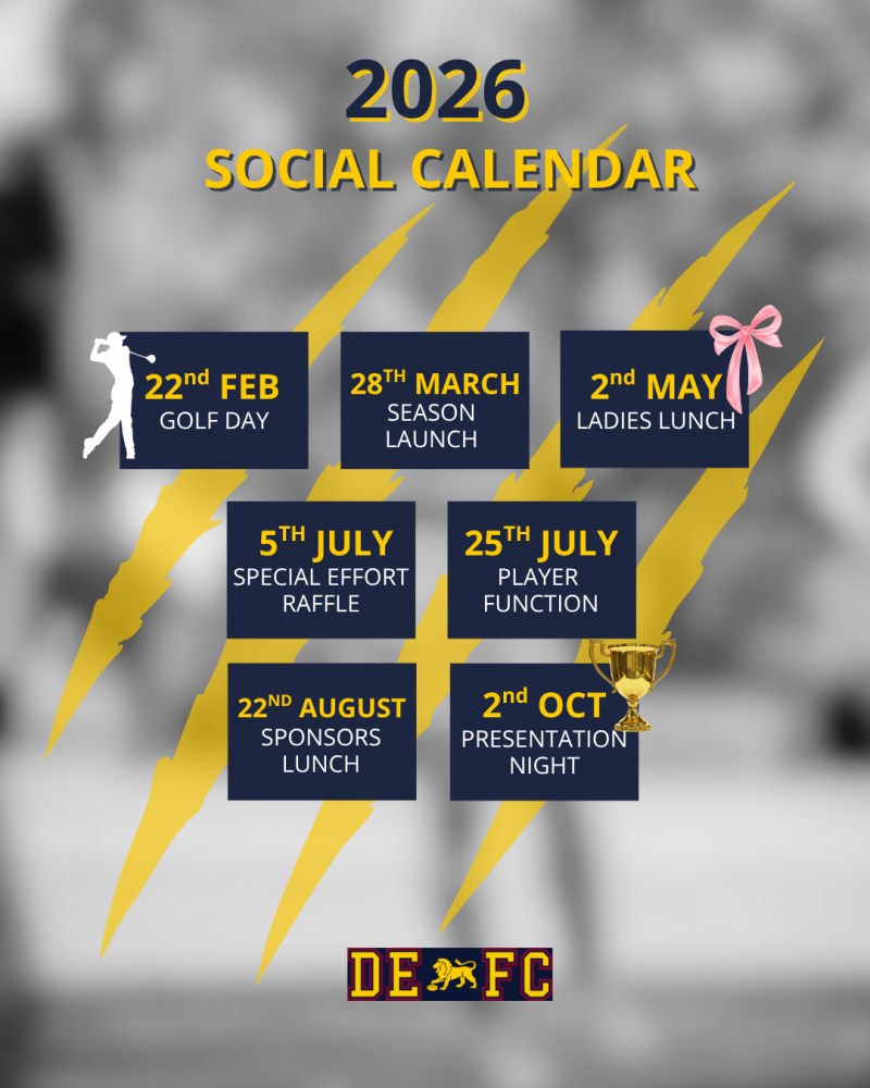 events calendar 
