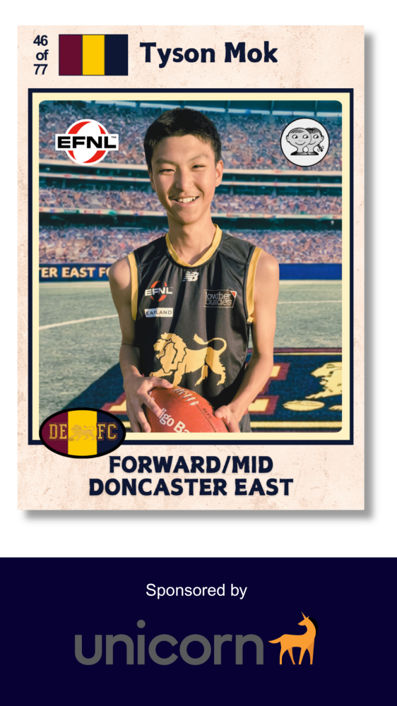 Tyson Mok
