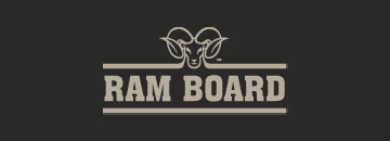 Ram Board